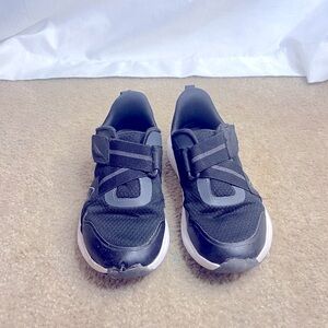 Kids Slip-On Sneakers - Size 2